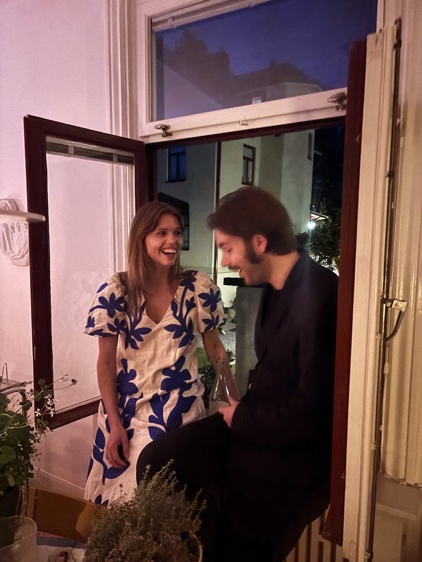 Den sista veckan i maj, foto #1 av Flora Wiström